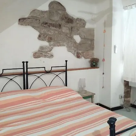 Carruggetto Bed & Breakfast *