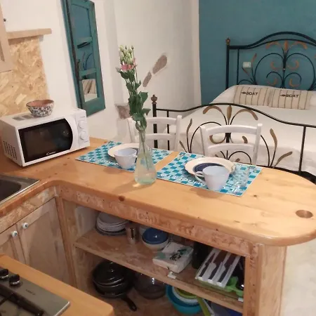 Carruggetto Bed & Breakfast *