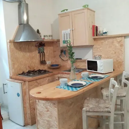 Carruggetto Bed & Breakfast *