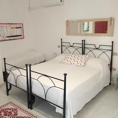 Bed & Breakfast Carruggetto