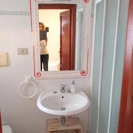 Bed & Breakfast Carruggetto Carloforte (Isola di San Pietro)