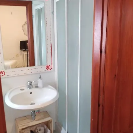 Bed & Breakfast Carruggetto