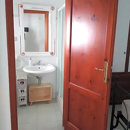Carruggetto 3* Carloforte (Isola di San Pietro)