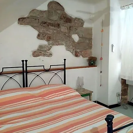 Carruggetto 3* Carloforte (Isola di San Pietro)
