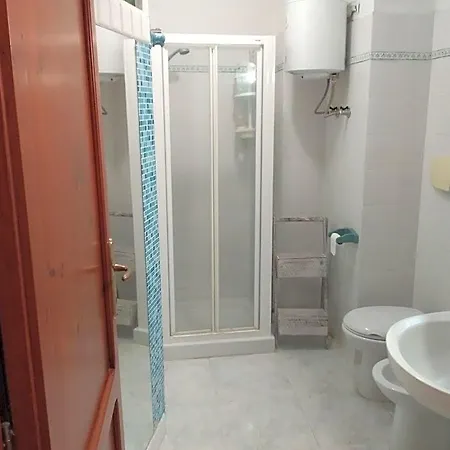 Carruggetto לינה וארוחת בוקר