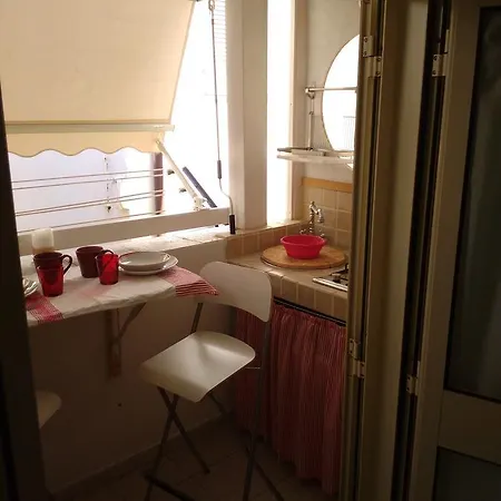Carruggetto 3* Carloforte (Isola di San Pietro)