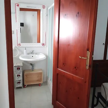 Carruggetto Bed & Breakfast
