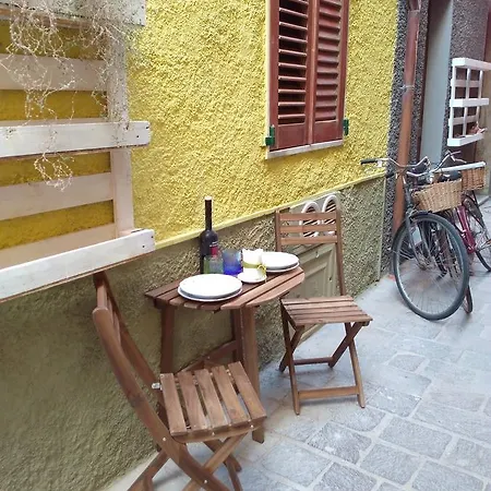 Carruggetto Bed & Breakfast Carloforte (Isola di San Pietro)